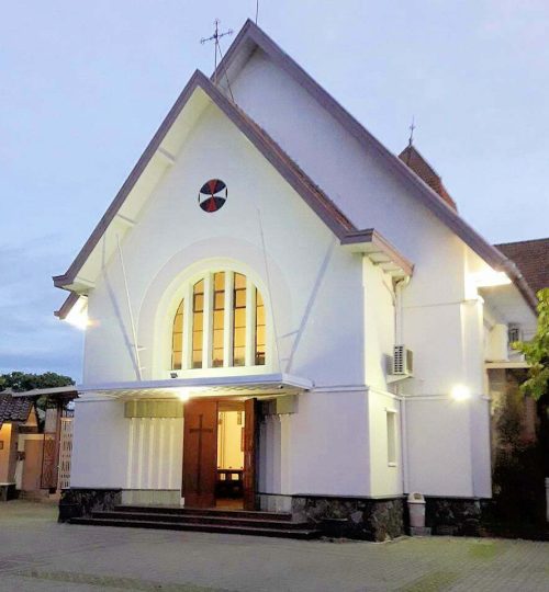 Gereja-Ignatius-Cimahi